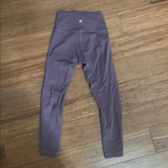 Lululemon leggings - Picture 3 of 6